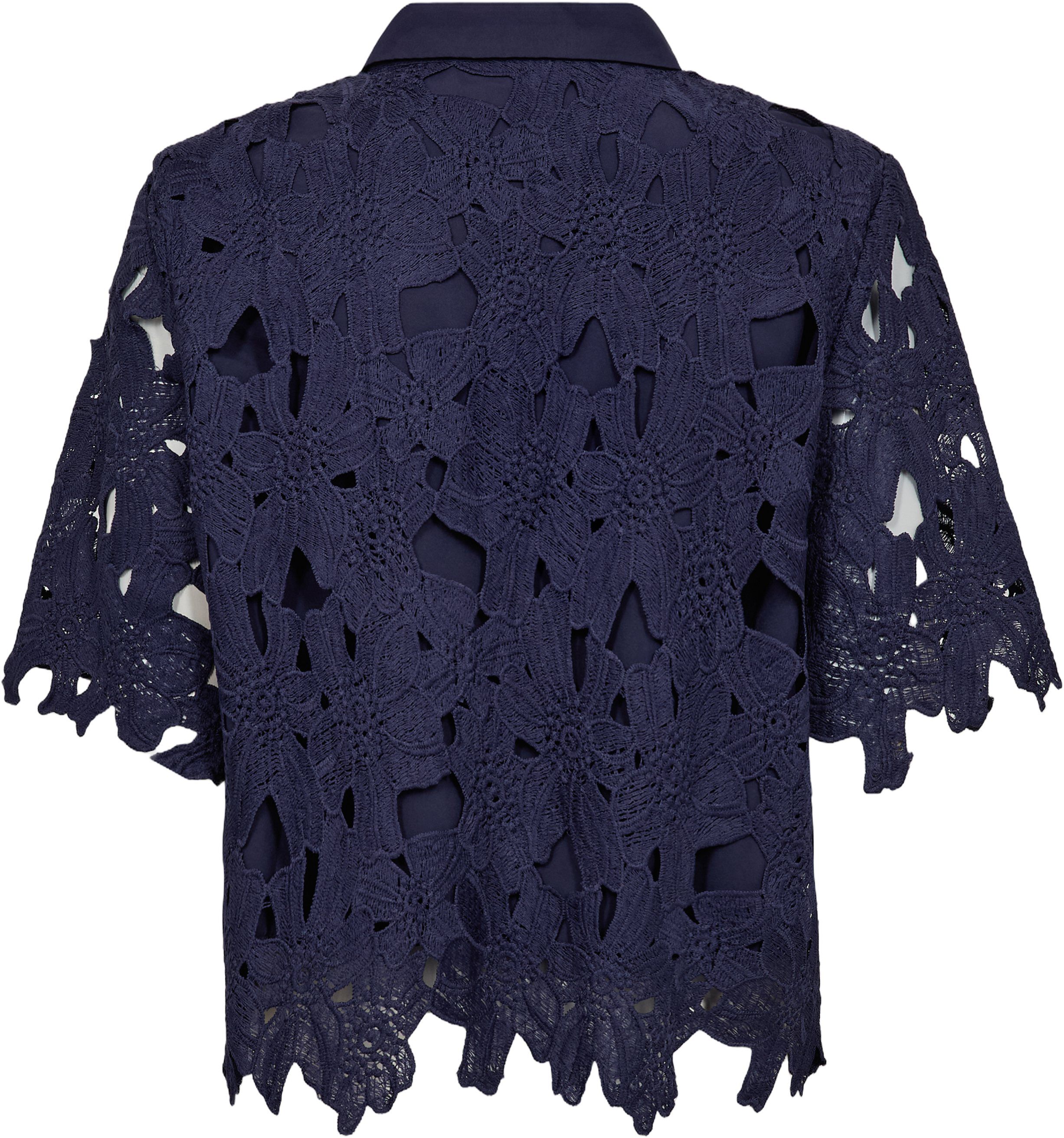 Decia Shirt