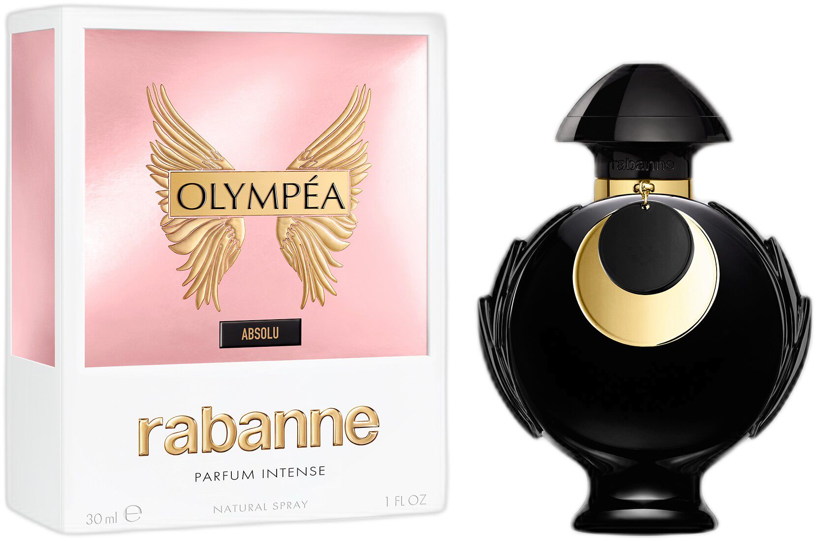 Olympea Absolu Eau de Parfum