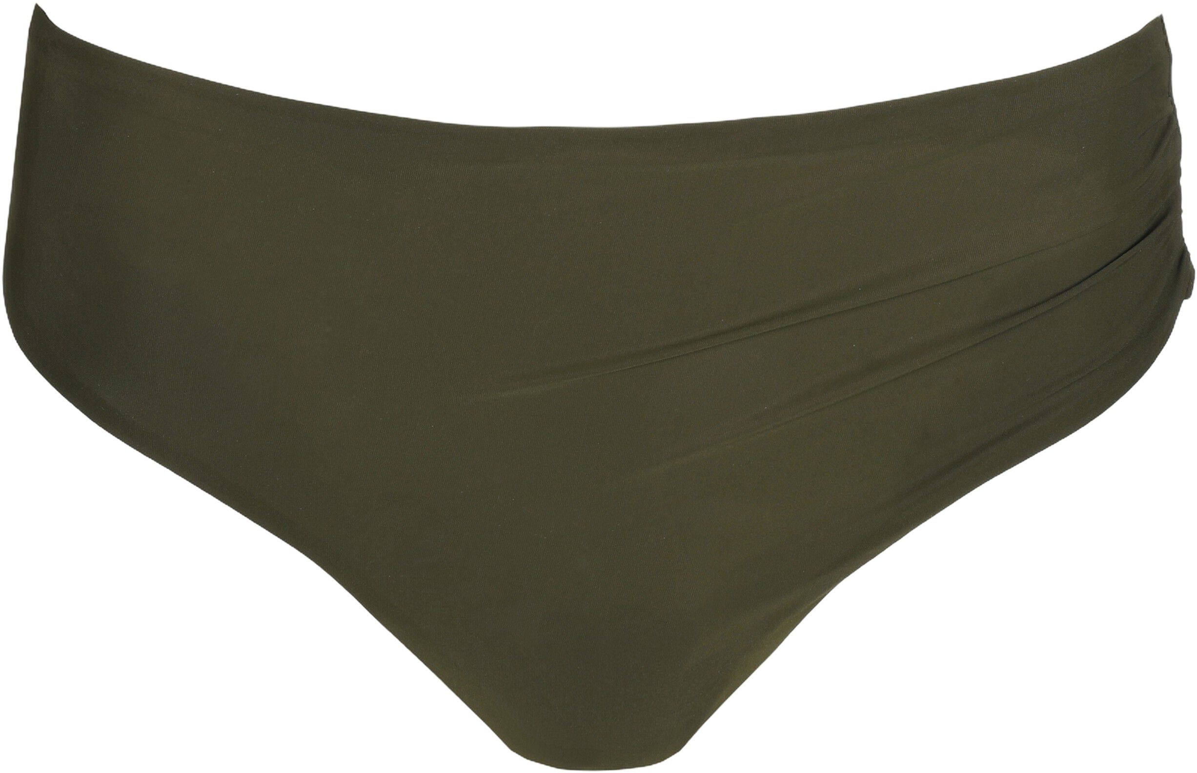 Lita h&oslash;j bikini trusse