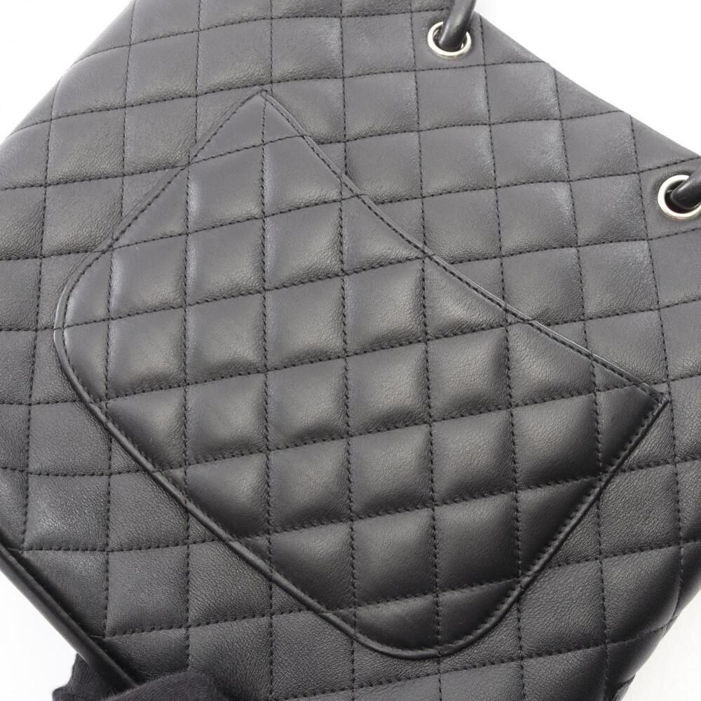 Chanel Tote