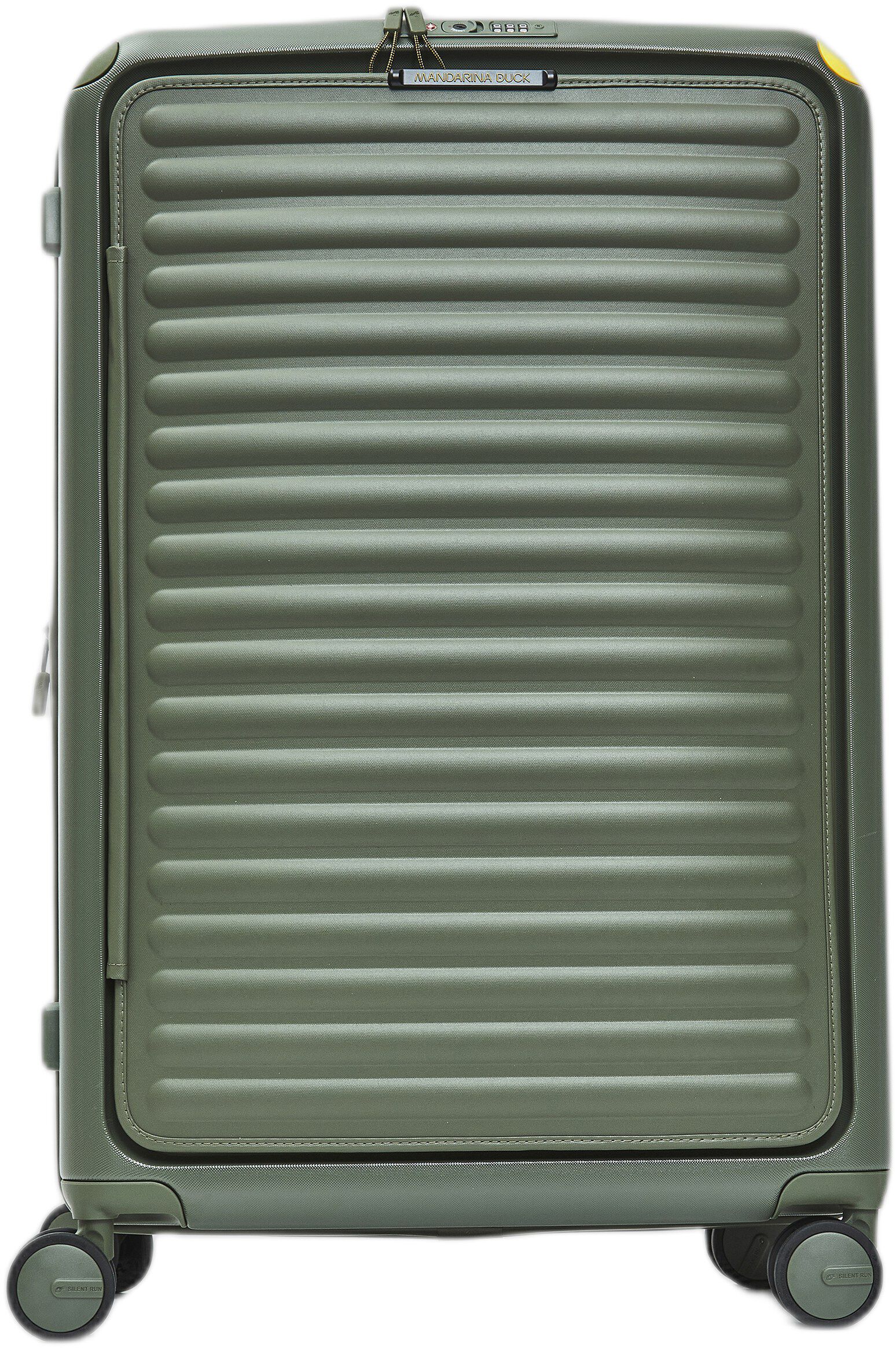 SMART DUCK TROLLEY LARGE EXP / PINE GREEN