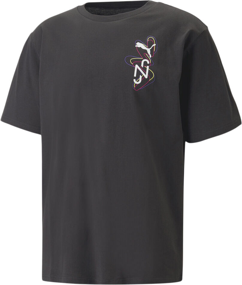 Neymar Jr Creativity Graphic T-shirt