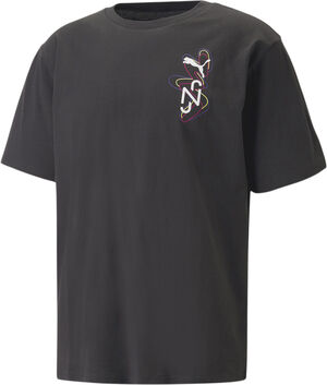 Neymar Jr Creativity Graphic T-shirt