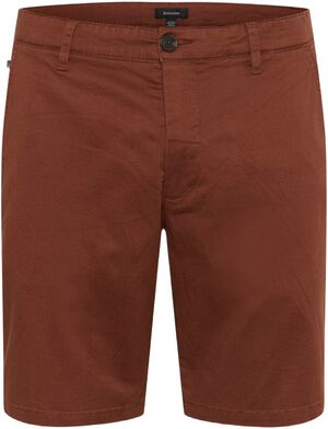 MAthomas Short