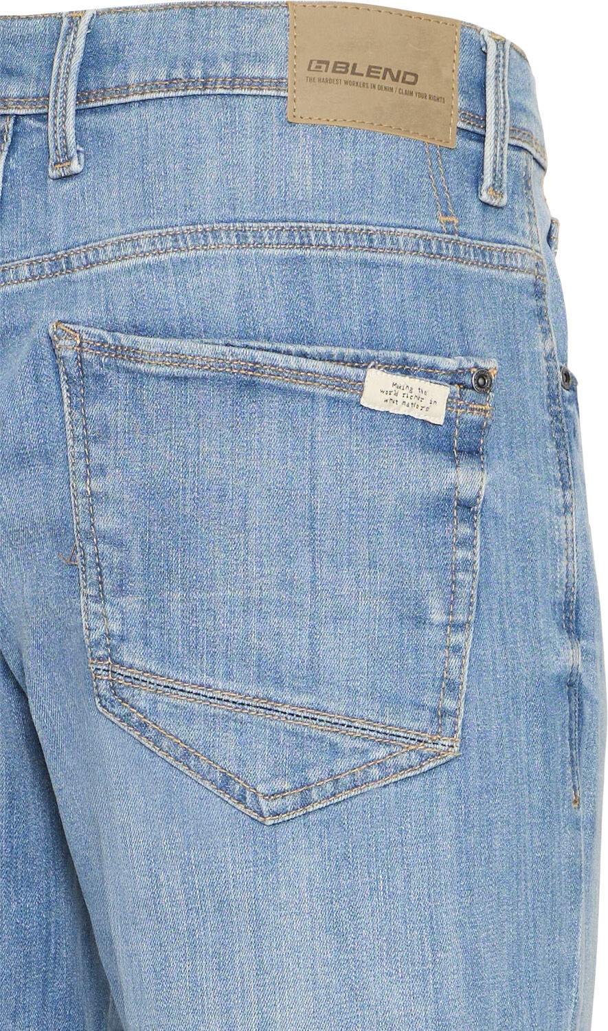 Rock fit - NOOS Jeans