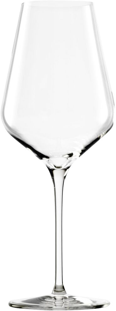 R&oslash;dvinsglas Quatrophil 570ml, 6 STK