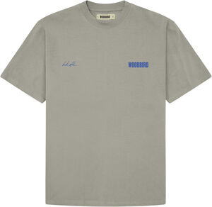 WBBaine 8410 Tee