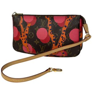 Louis Vuitton Pochette Accessoires