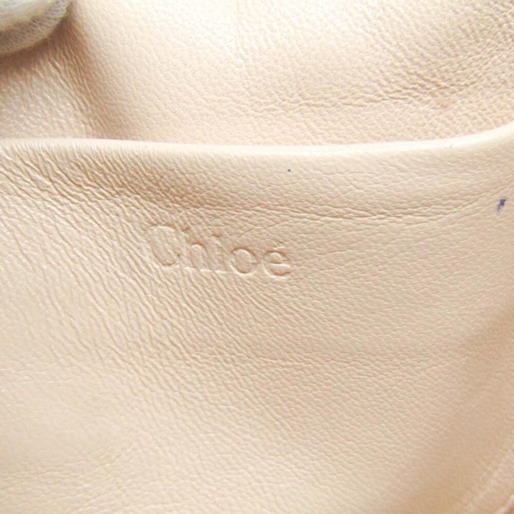 Chlo&eacute; Shoulder Bag
