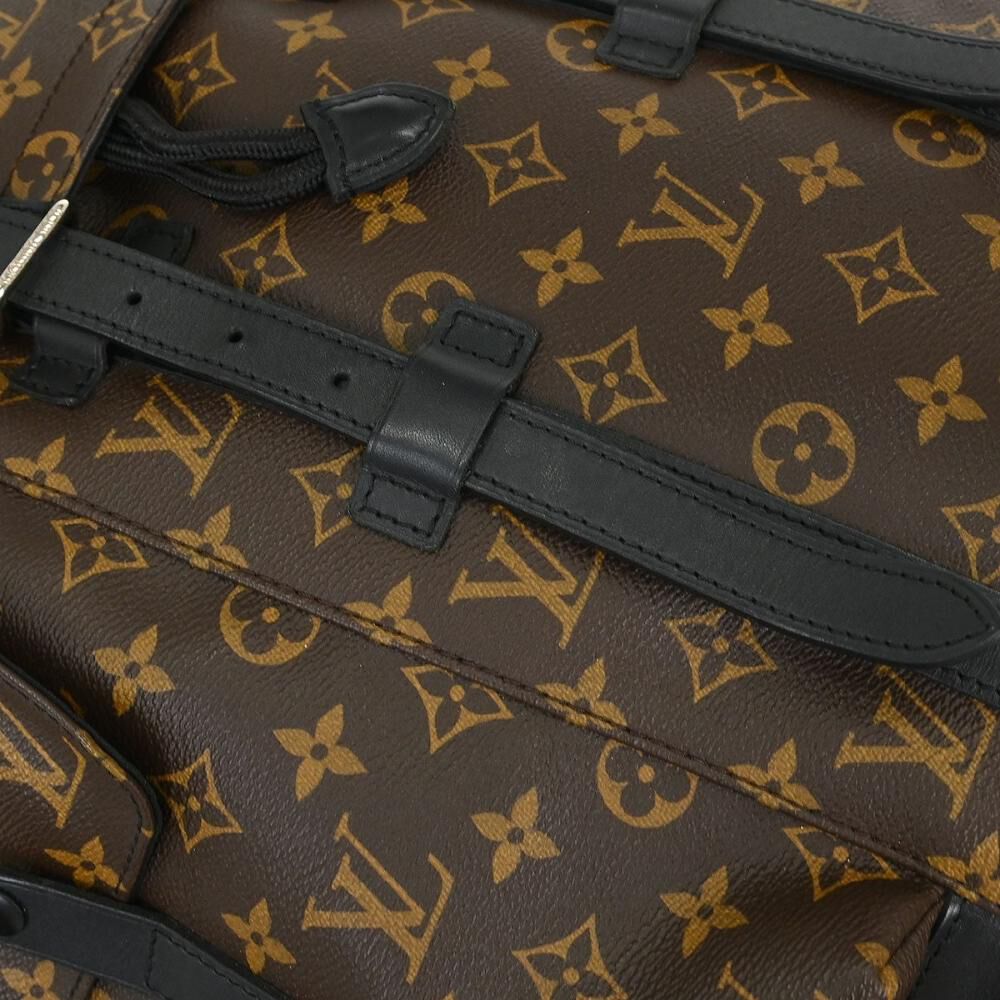 Louis Vuitton Backpack