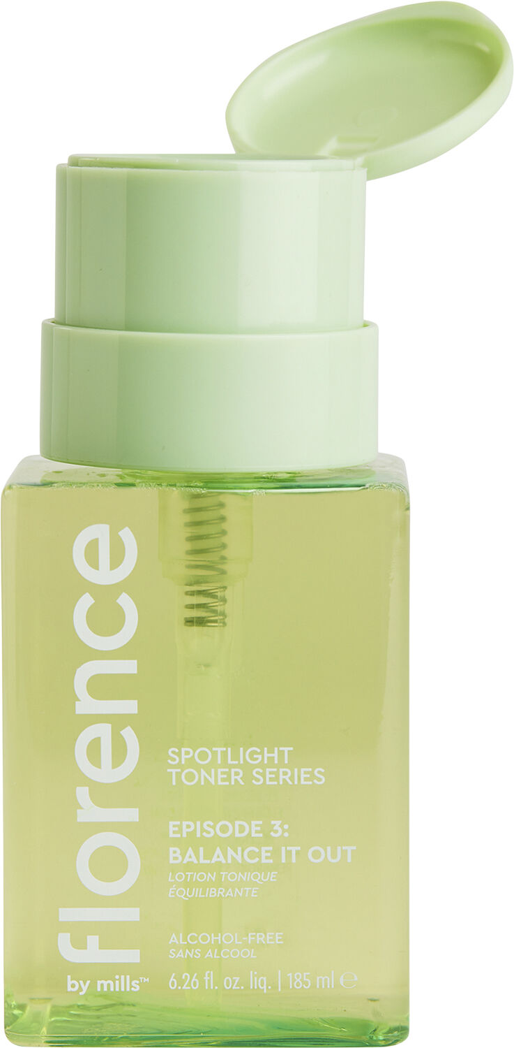 Spotlight Toner Series Episode 3: Balance It Out 185 ml