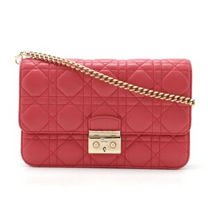 Dior Shoulder Bag