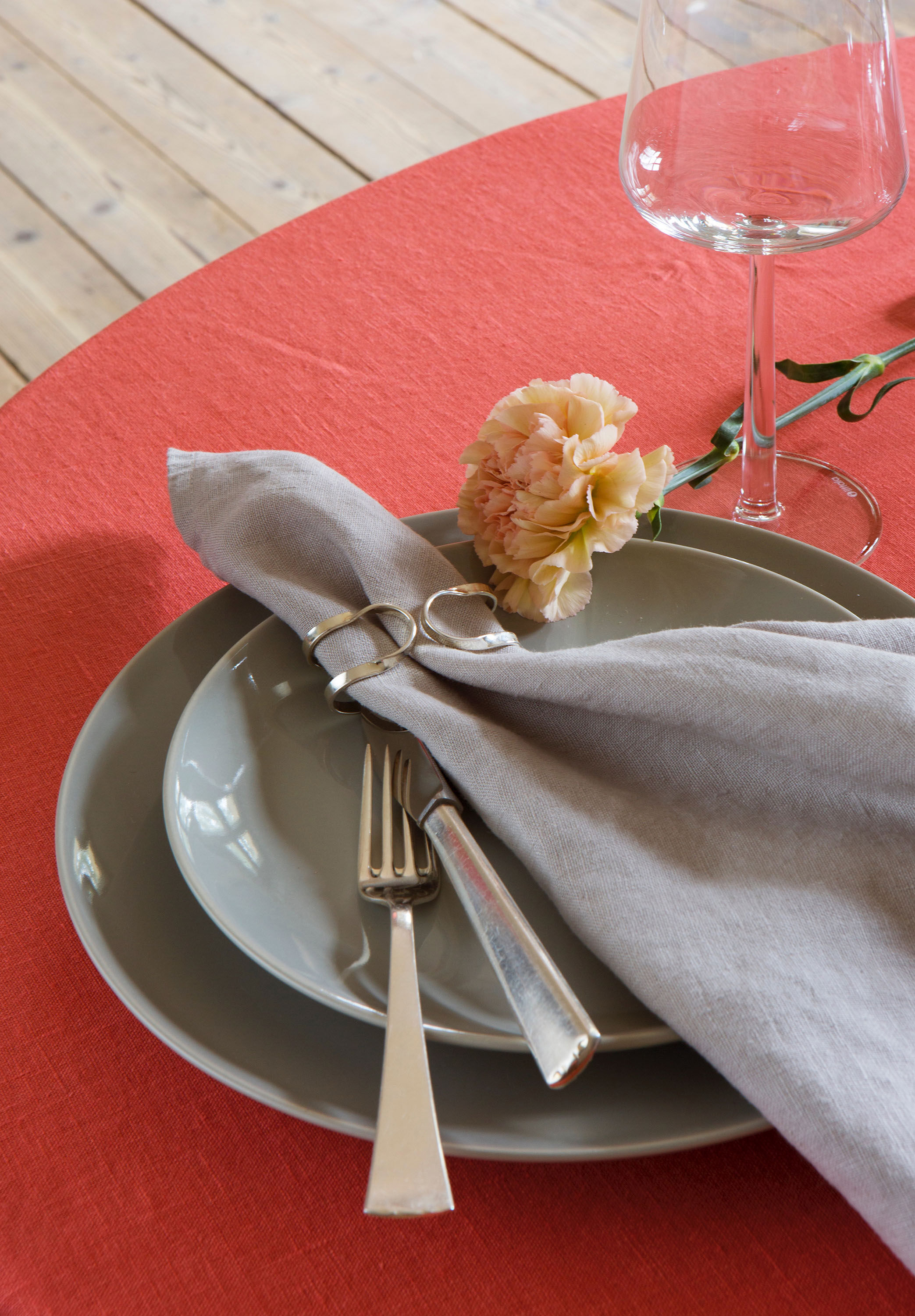 4 pak Sunshine servietter