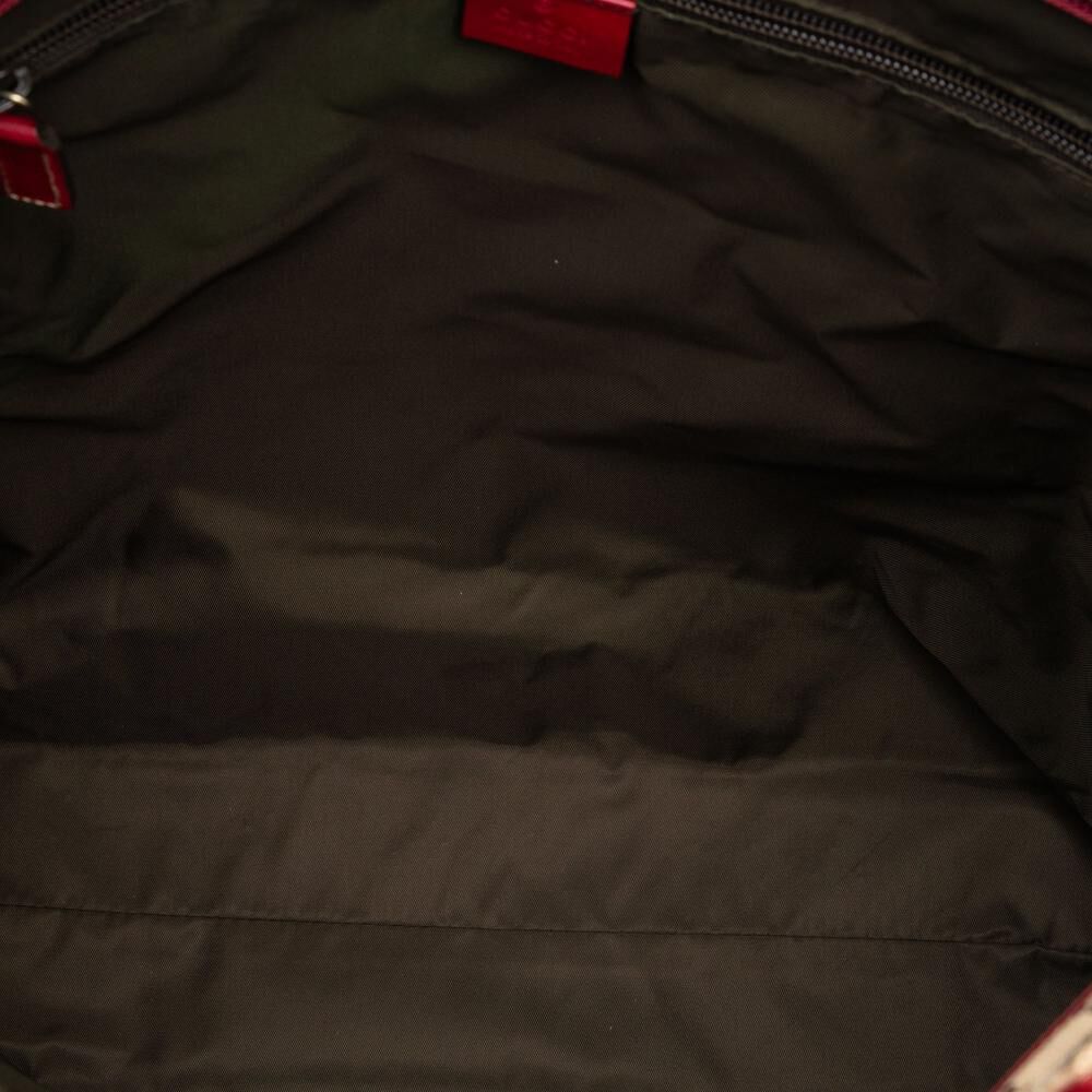 Gucci Tote