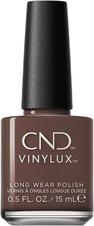 Toffee Talk, CND VINYLUX