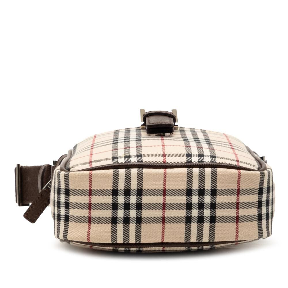Burberry Crossbody Bag