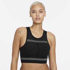 Dri Fit Run Division Medium Support Sports Bh