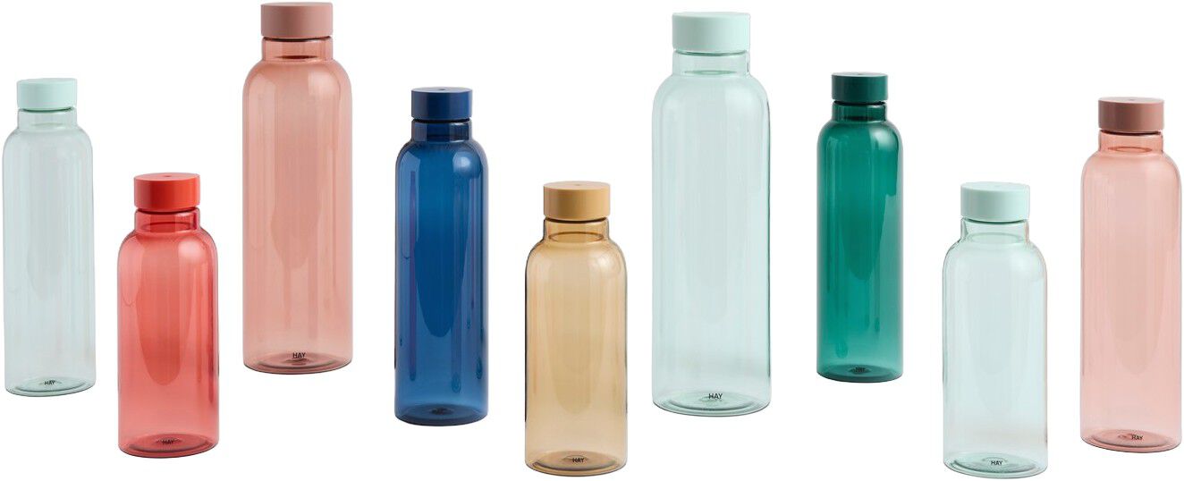 Miz Water Bottle No. 2