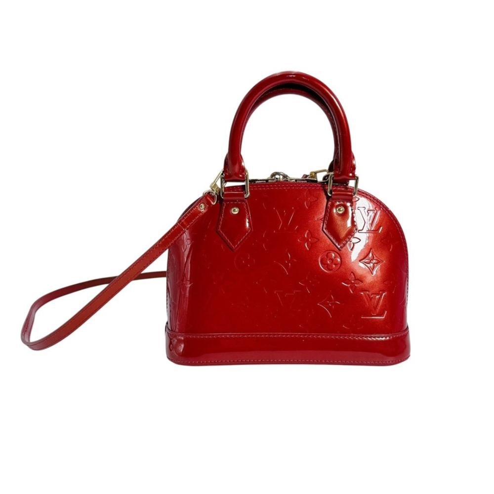 Louis Vuitton Alma
