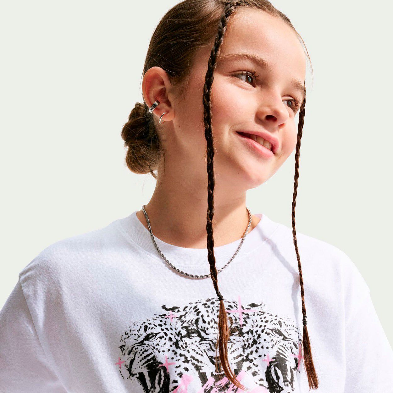 Sportswear T-shirt