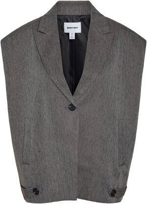 NMREMY S/L WAISTCOAT TLR