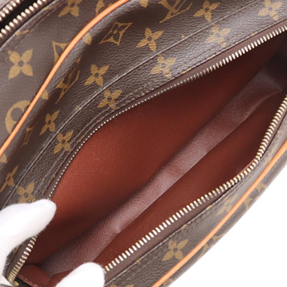 Louis Vuitton Crossbody Bag