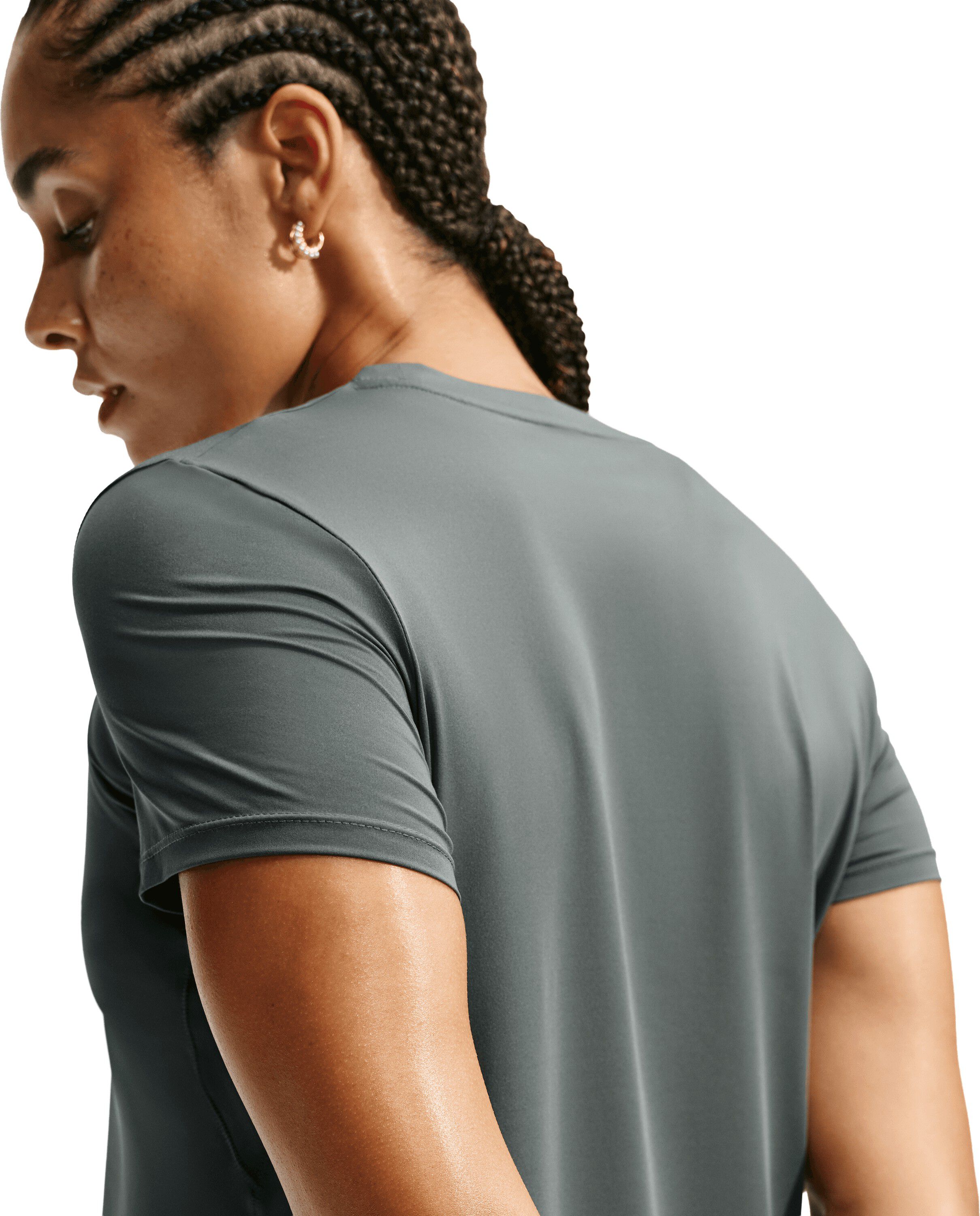 One Classic Dri-FIT L&oslash;be T-shirt