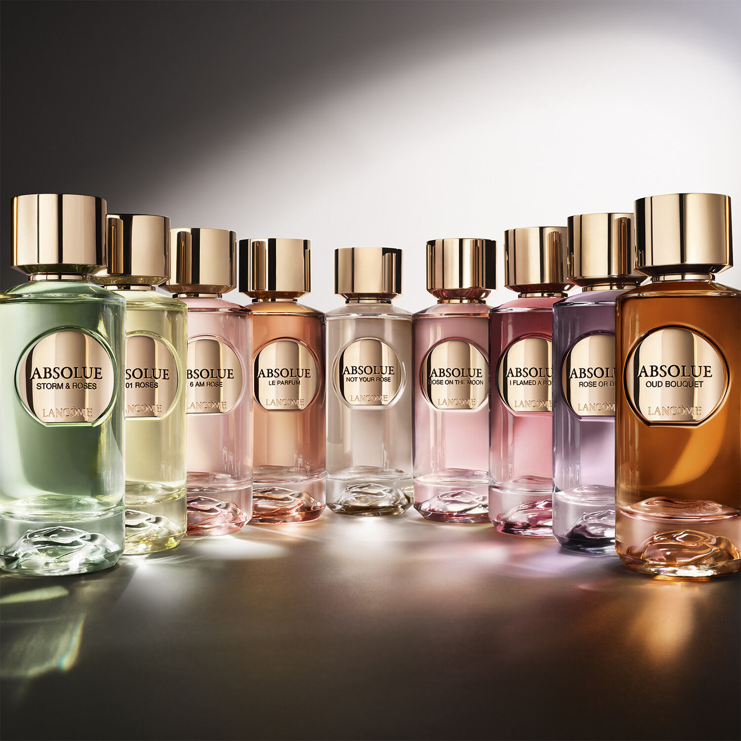 Absolue Les Parfums NOT YOUR ROSE Eau de Parfum