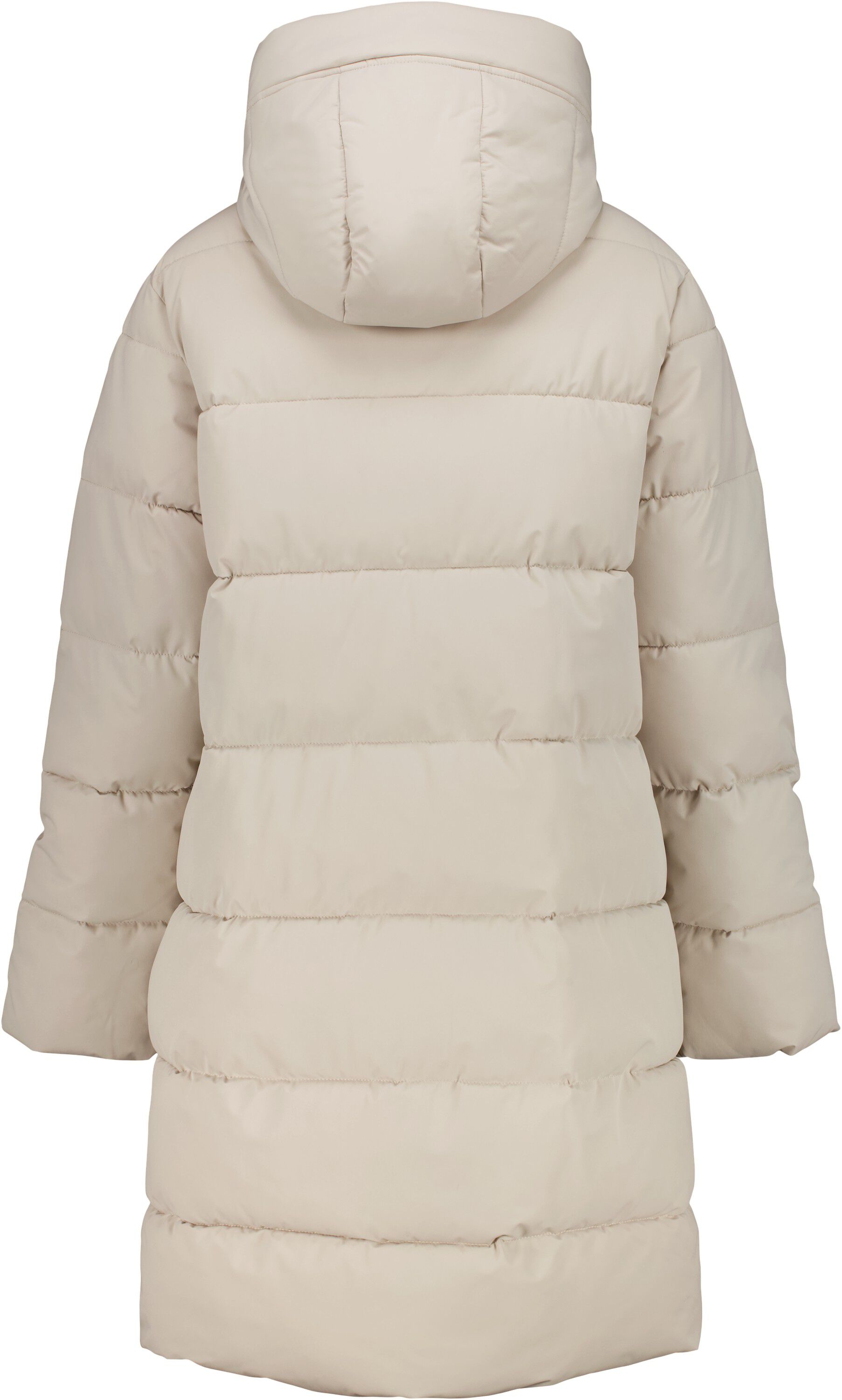 Kaia Coat Vinterjakke