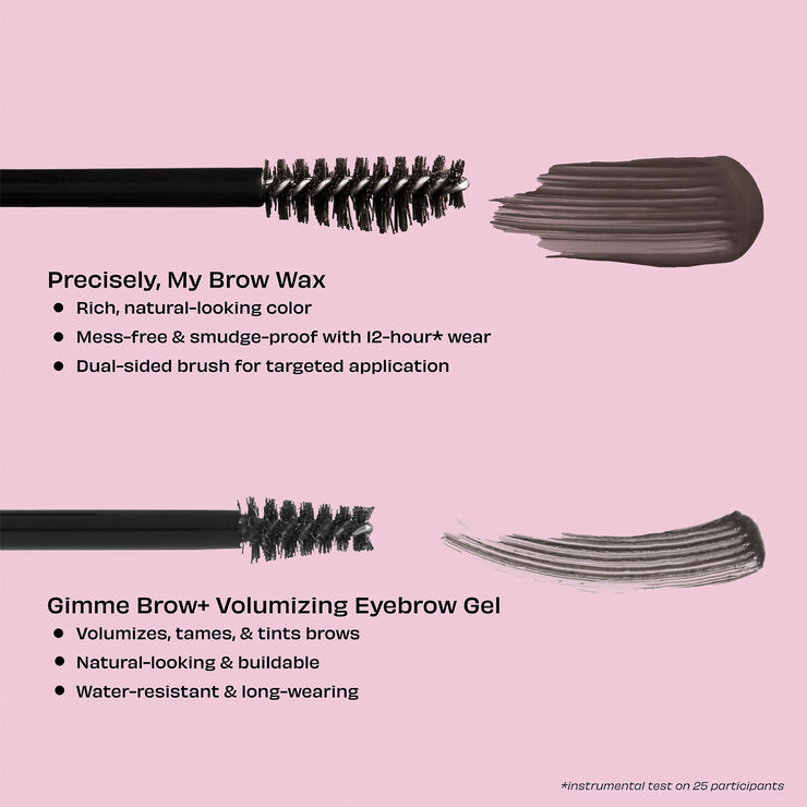Gimme Brow+