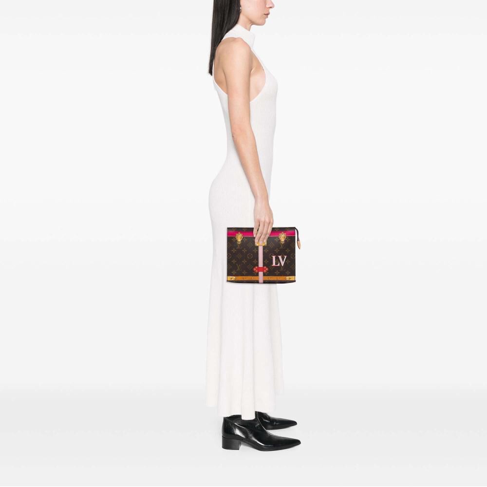 Louis Vuitton Pouch