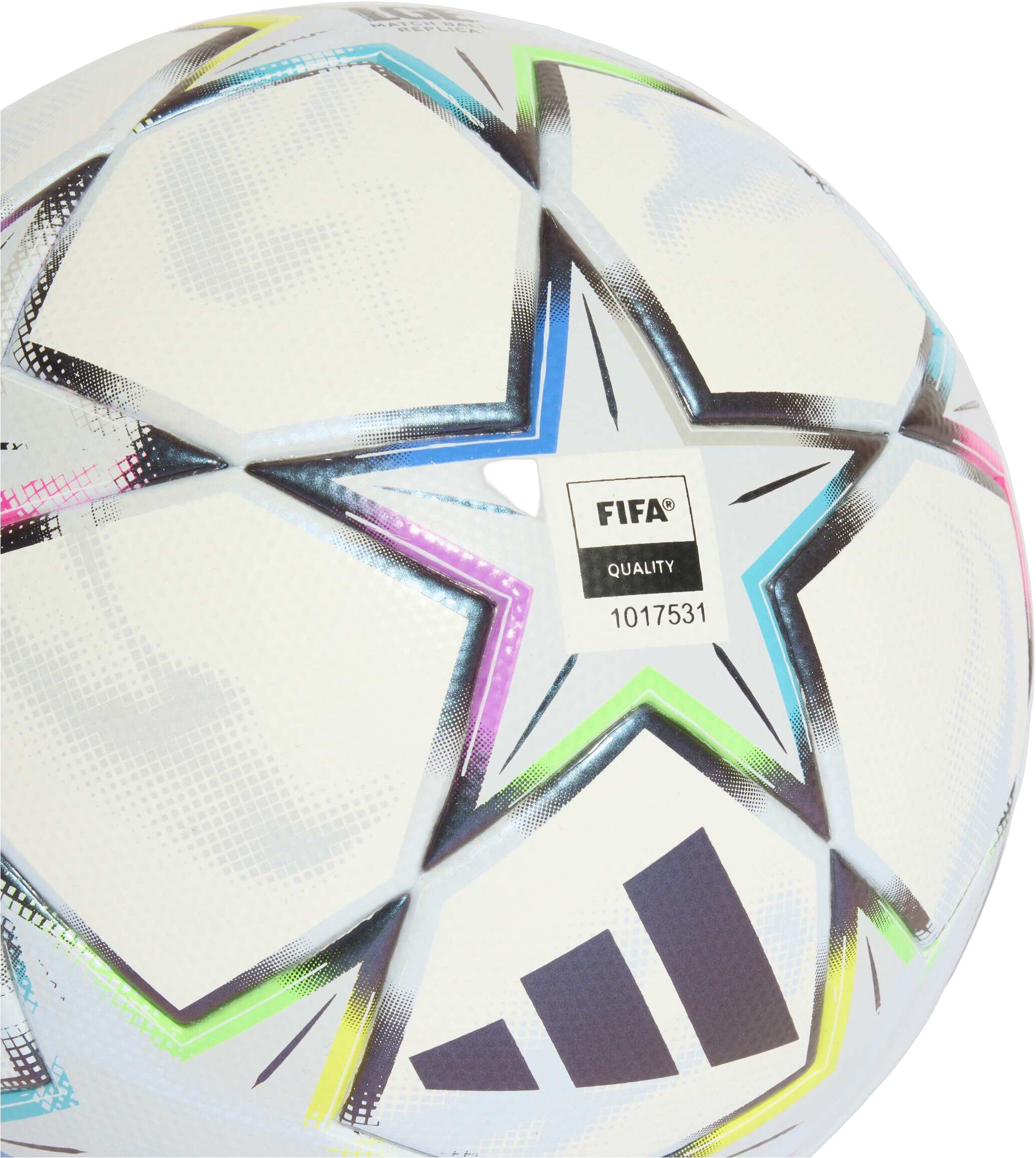 UEFA Champions League 26/27 League Med. Kasse Fodbold
