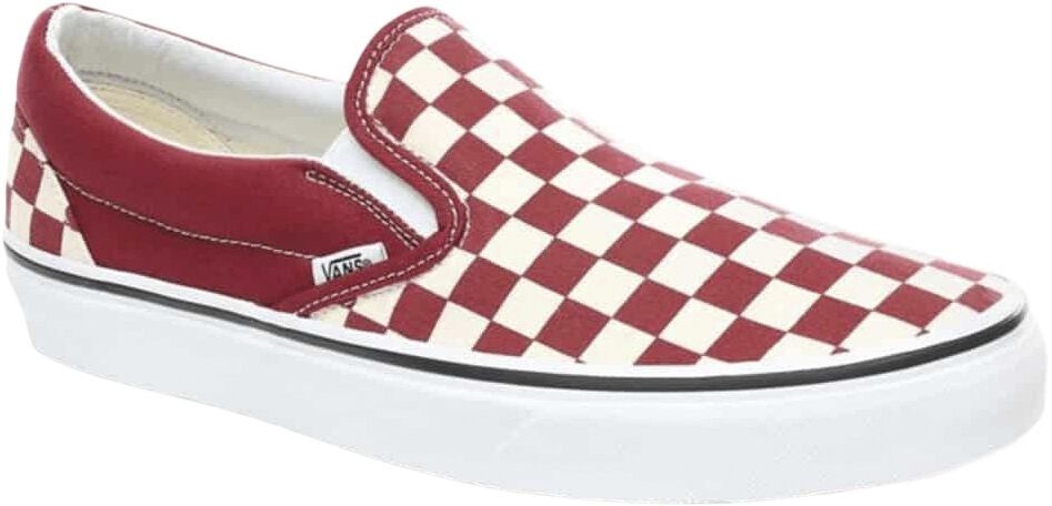 ua classic slip-on