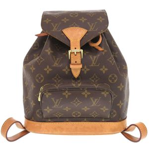 Louis Vuitton Montsouris