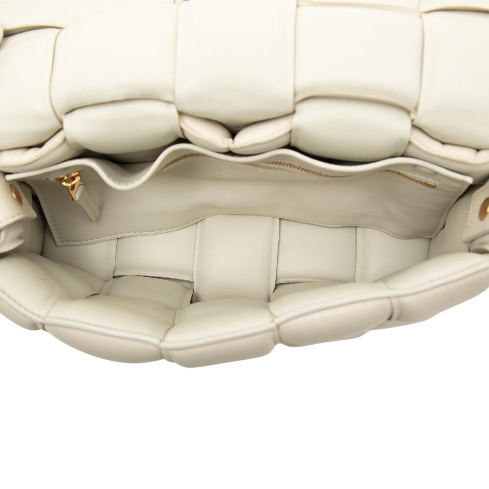Bottega Veneta Padded Cassette Bag
