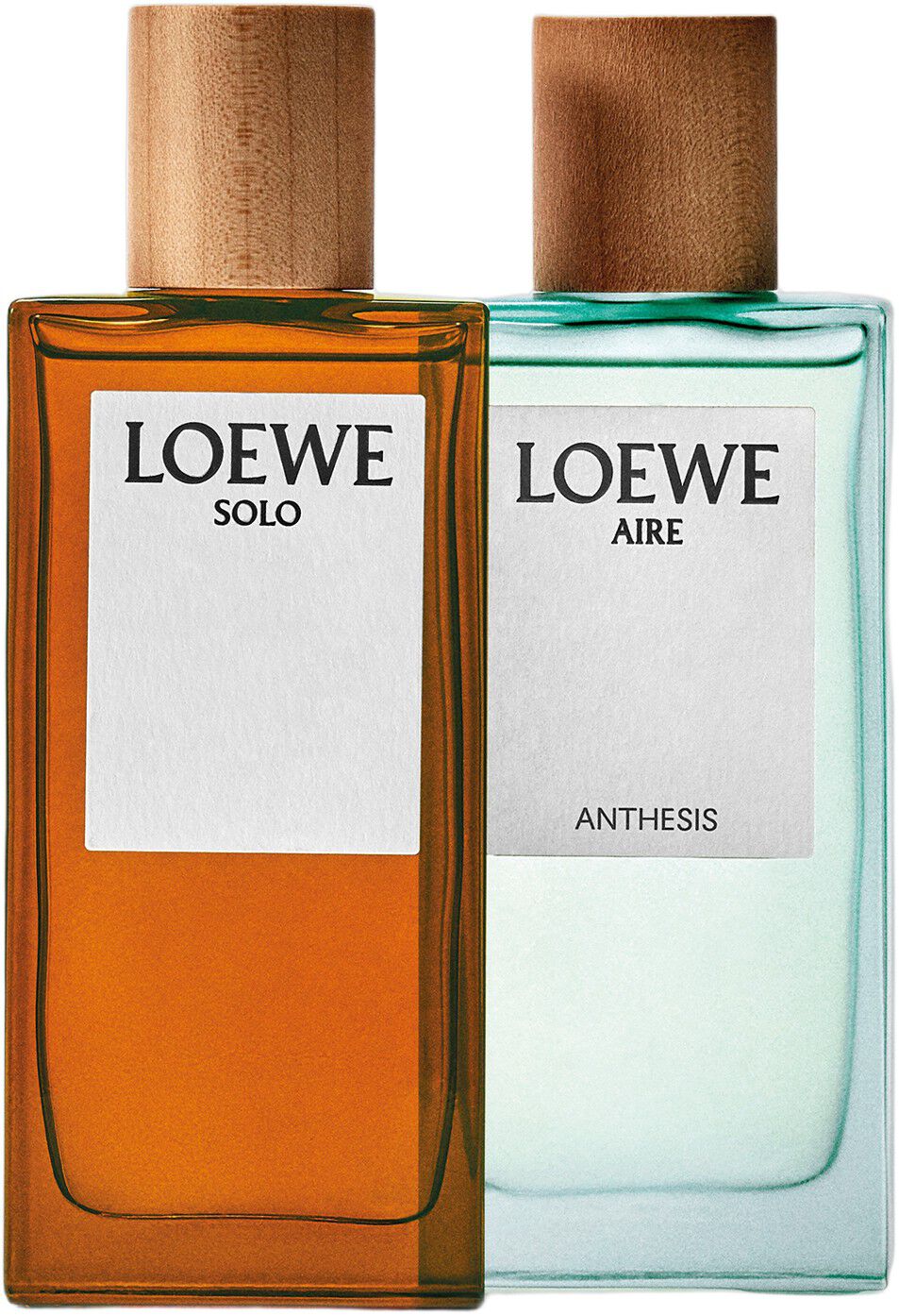LOEWE Solo Eau de Toilette