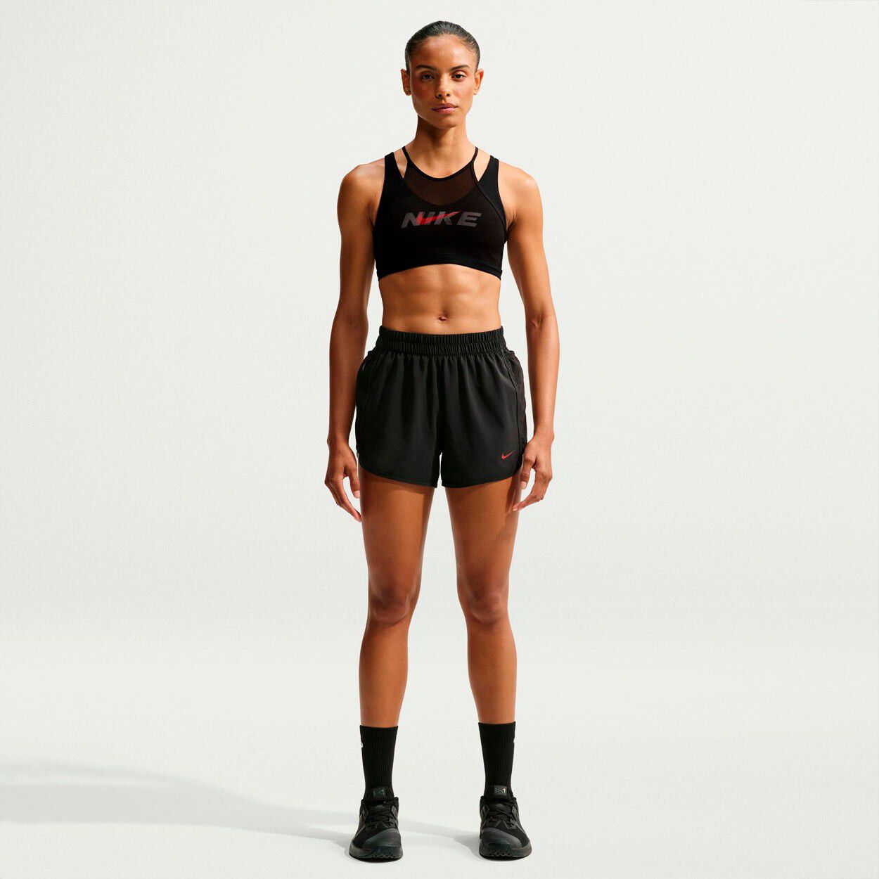 One Medium Support Sports BH