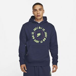 Sportswear JDI fleece hættetrøje