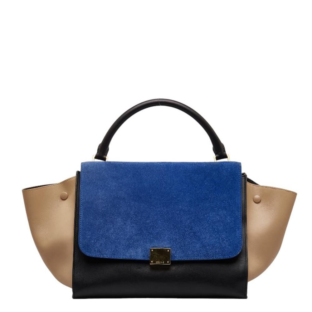 C&eacute;line Trapeze