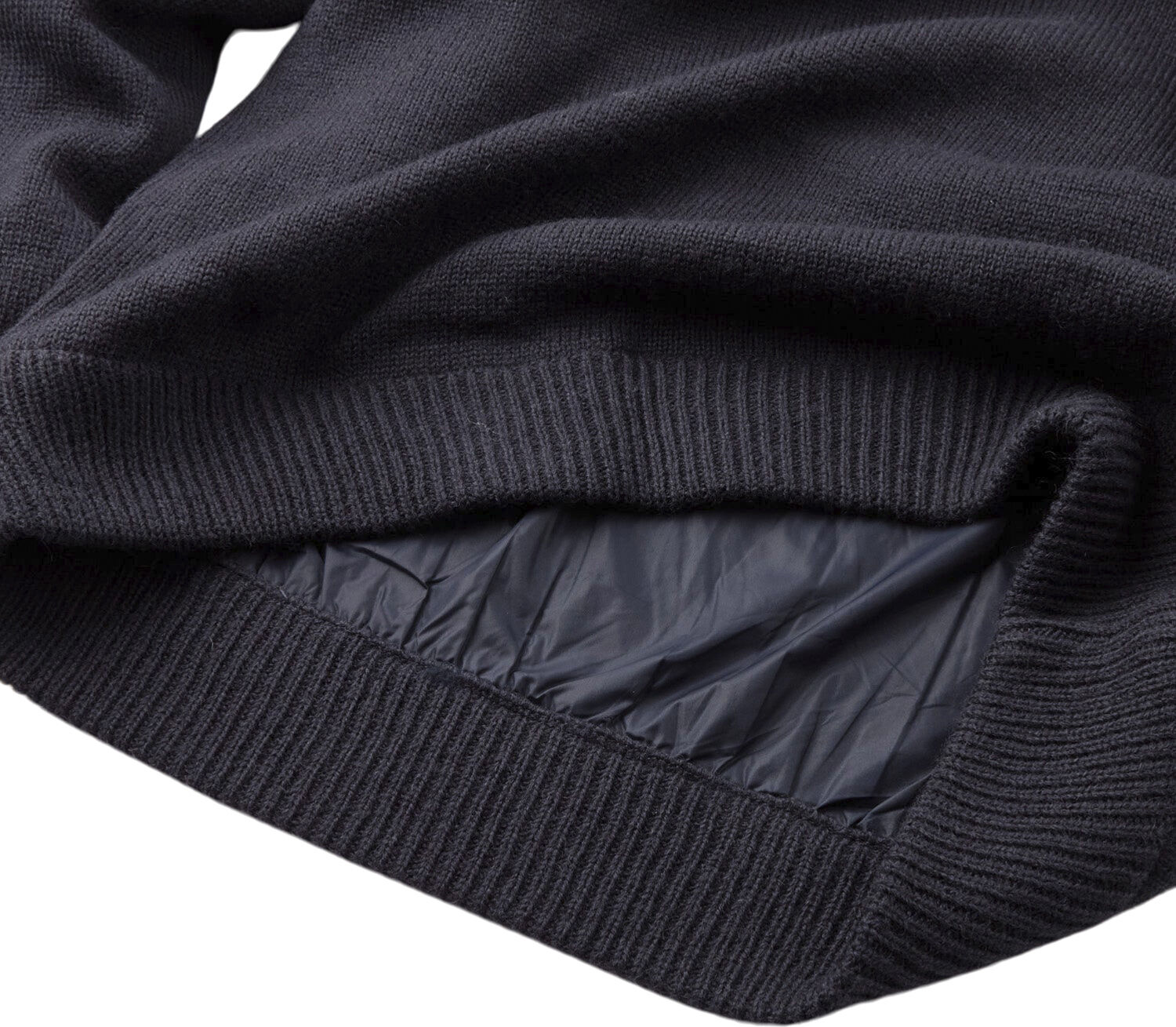 Icon Stripe Wind Knit striktr&oslash;je