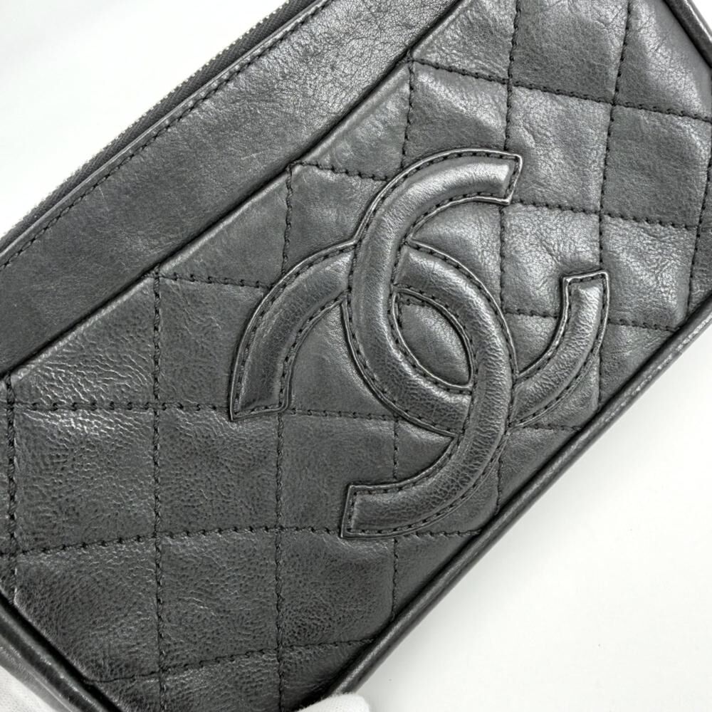 Chanel Shoulder Bag