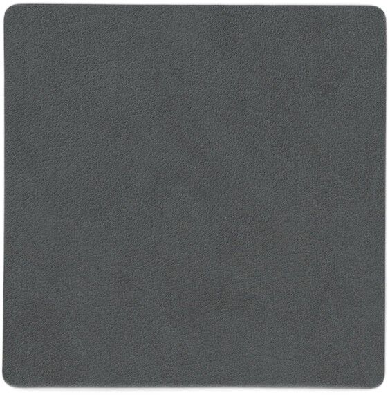 Glass Mat Square Nupo Anthracite