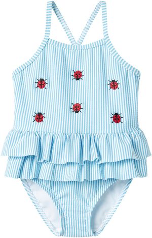 NMFZAMMER SWIMSUIT
