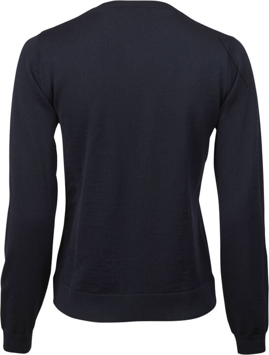 Sigrid Knit cardigan