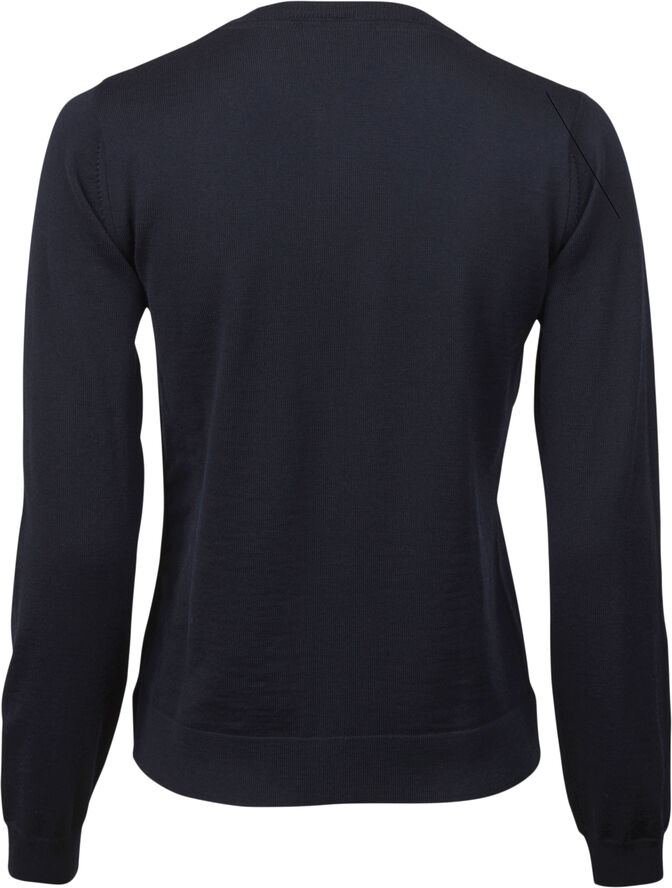 Sigrid Knit cardigan