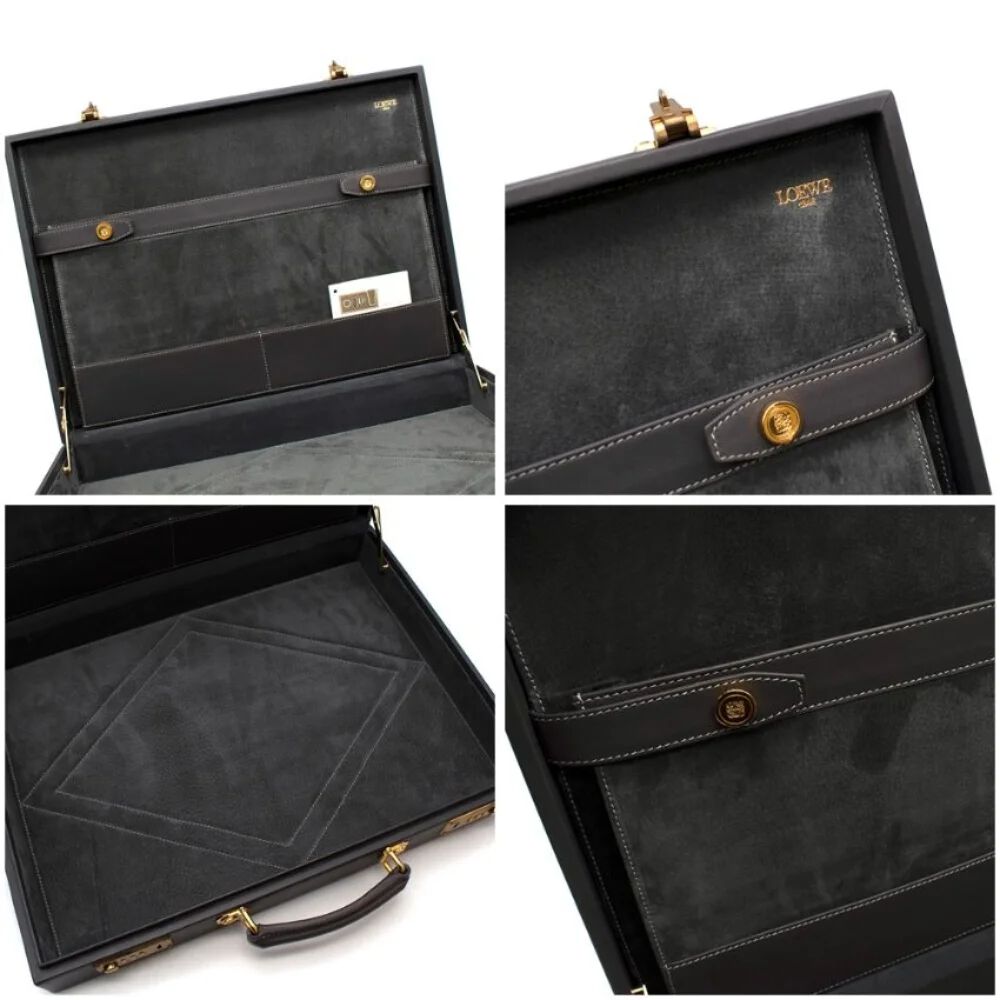 Loewe Briefcase