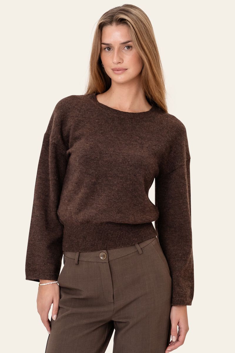 Signeic Pullover