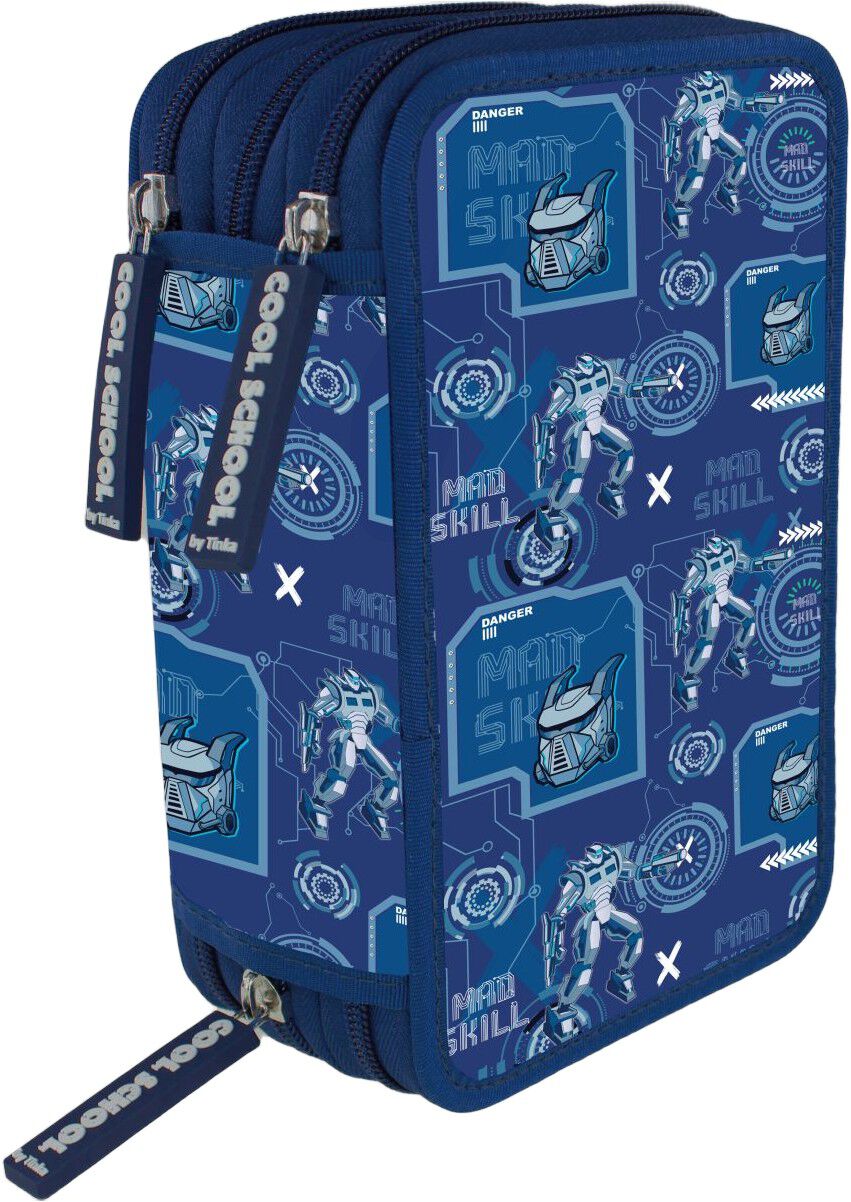 PENALHUS TRIPPEL CYBER RO