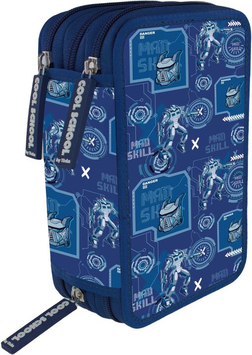 PENALHUS TRIPPEL CYBER RO