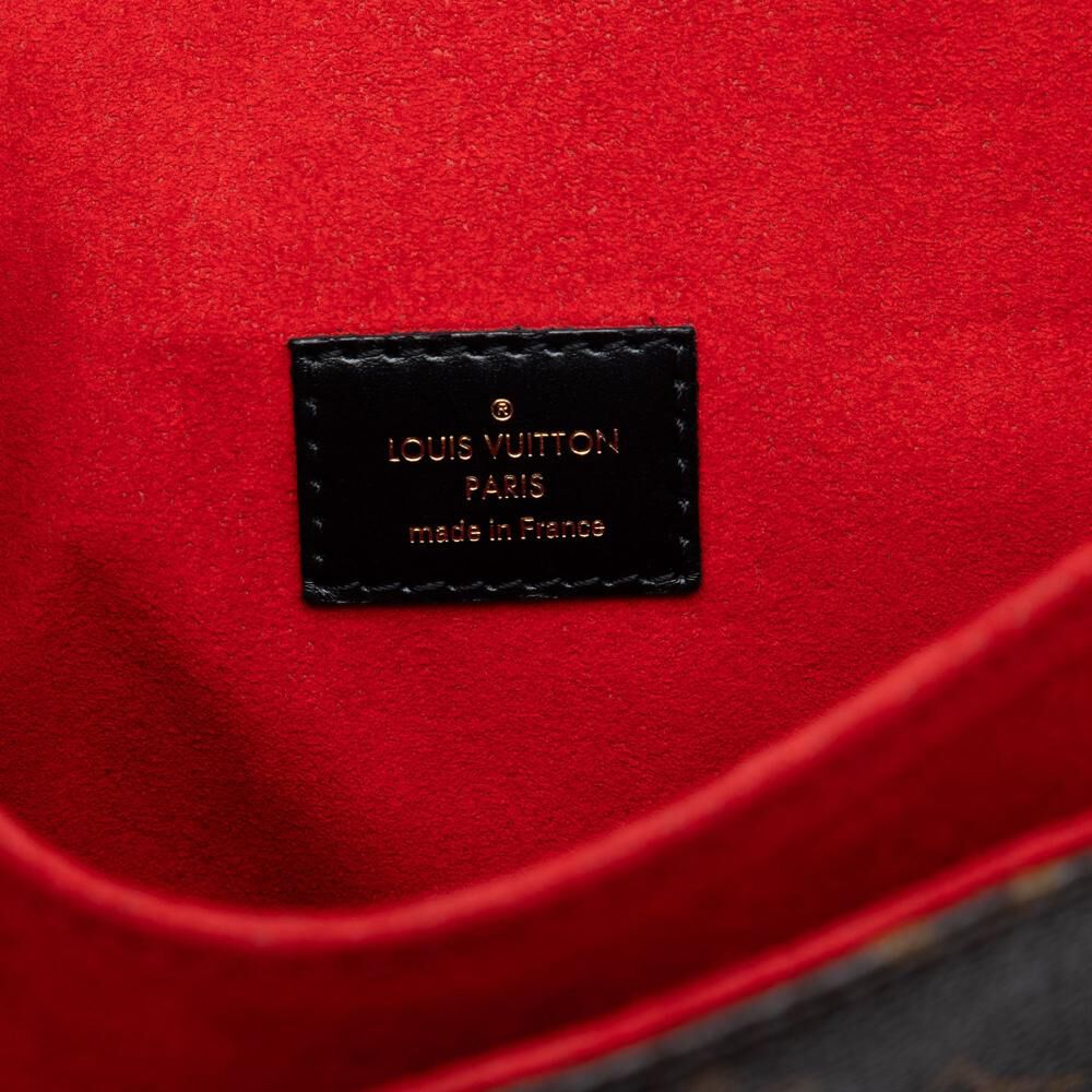 Louis Vuitton Pochette M&eacute;tis